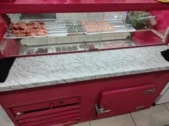 ПО для бизнеса: Manqal üçün vitrin hal hazirda kababxanada isleyir. hec bir probemi at lalafo.az — 3 ПО для бизнеса: Manqal üçün vitrin hal hazirda kababxanada isleyir. hec bir probemi — 3