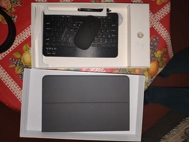 Android planşet komplekti Paketdə olanlar: - Android planşet (sensor lalafo.az -da Android planşet komplekti Paketdə olanlar: - Android planşet (sensor