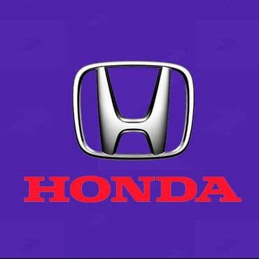 Bütün Honda modelleri üçün ehtiyat hisseleri mövcuddur Üstden çıxma lalafo.az -da Bütün Honda modelleri üçün ehtiyat hisseleri mövcuddur Üstden çıxma