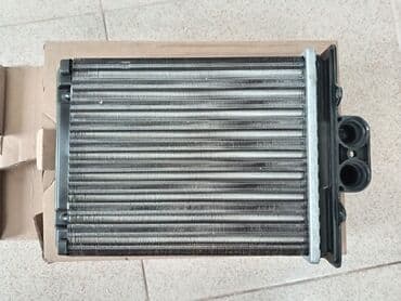OPEL VEKTRA B salon peç radiatoru tezedir lalafo.az -da OPEL VEKTRA B salon peç radiatoru tezedir