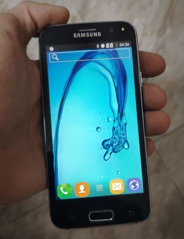 Samsung S7550 Blue Earth lalafo.az -da Samsung S7550 Blue Earth