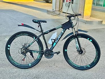 Velosiped SAFT 29 Luq Skorsnoy .Ela veziyyetdedir.Heç bir problemi lalafo.az -da Velosiped SAFT 29 Luq Skorsnoy .Ela veziyyetdedir.Heç bir problemi