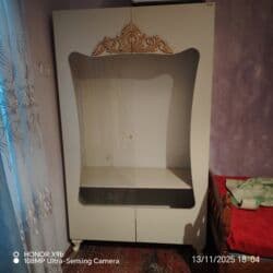 Açılan, 2 qapılı Düz dolab, Qorka lalafo.az -da Açılan, 2 qapılı Düz dolab, Qorka