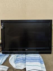 Tv Lg 82 sadə ekran 100 AZN satılır. Tam işləkdi,Heç bir poblemi lalafo.az -da Tv Lg 82 sadə ekran 100 AZN satılır. Tam işləkdi,Heç bir poblemi