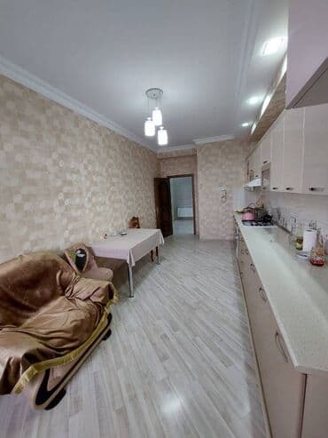 Sumqayitda Heydər əliev prospektində 16 mertebeli binanın 5-ci lalafo.az -da Sumqayitda Heydər əliev prospektində 16 mertebeli binanın 5-ci