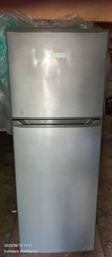 Soyuducu
200azn
Sumqayit 3856 leli lalafo.az -da Soyuducu
200azn
Sumqayit 3856 leli