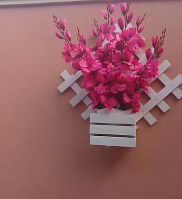 Декоративные панели для стен: Məhsul: Taxta dekorativ güldan qutuları və divar üçün asma çiçək at lalafo.az — 8 Декоративные панели для стен: Məhsul: Taxta dekorativ güldan qutuları və divar üçün asma çiçək — 8