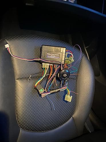 Koreyadan masinin ustunde gelme start stop İşləkdir problemi yoxdur lalafo.az -da — 1 Koreyadan masinin ustunde gelme start stop İşləkdir problemi yoxdur — 1