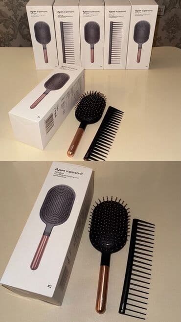 Saç düzümü üçün vasitələr, Hər növ saçlar üçün, Yeni, Ünvandan götürmə lalafo.az -da Saç düzümü üçün vasitələr, Hər növ saçlar üçün, Yeni, Ünvandan götürmə