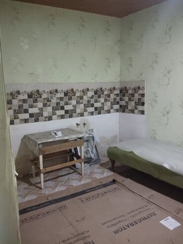 2 otaqlı həyət evi/studiya tipli məkan. Xüsusiyyətlər: - Açıq planlı lalafo.az -da 2 otaqlı həyət evi/studiya tipli məkan. Xüsusiyyətlər: - Açıq planlı