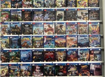 🎉Playstation 4 və 🧨playstation 5 📯Satışda ən münasib qiymətlərlə lalafo.az -da 🎉Playstation 4 və 🧨playstation 5 📯Satışda ən münasib qiymətlərlə