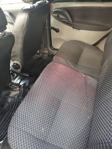 VAZ (LADA) Kalina: 1.6 l | 2005 il 26800 km Sedan lalafo.az -da VAZ (LADA) Kalina: 1.6 l | 2005 il 26800 km Sedan