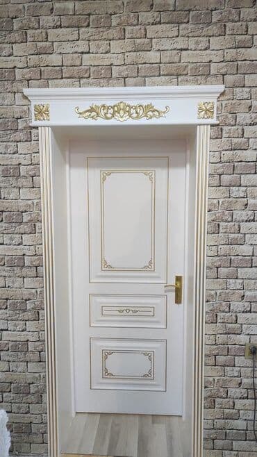 Yeni Otaq qapısı Zamok və çərçivə ilə, Zəmanətli, Pulsuz quraşdırma, Pulsuz çatdırılma, Ödənişli çatdırılma, Rayonlara çatdırılma lalafo.az -da Yeni Otaq qapısı Zamok və çərçivə ilə, Zəmanətli, Pulsuz quraşdırma, Pulsuz çatdırılma, Ödənişli çatdırılma, Rayonlara çatdırılma