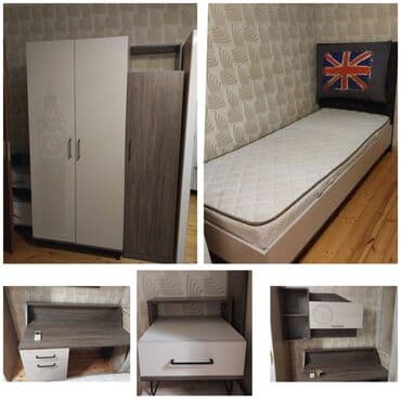 Gülü 🌹: Oğlan və qız üçün, İşlənmiş, Yazı masası, Dolab, Termo lalafo.az -da Gülü 🌹: Oğlan və qız üçün, İşlənmiş, Yazı masası, Dolab, Termo