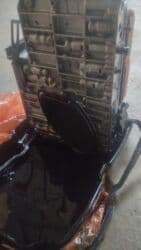 Редукторы: Автоматическая, Mercedes-Benz W202 KUZA, 1998 г., Оригинал, Германия, Б/у at lalafo.az — 2 Редукторы: Автоматическая, Mercedes-Benz W202 KUZA, 1998 г., Оригинал, Германия, Б/у — 2