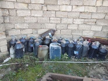 Niqrol . litri 1 manat
Ünvan Bilgəh lalafo.az -da Niqrol . litri 1 manat
Ünvan Bilgəh