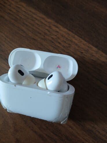 Simsiz (Bluetooth) Qulaqcıqlar, Apple, rəng - Ağ lalafo.az -da Simsiz (Bluetooth) Qulaqcıqlar, Apple, rəng - Ağ