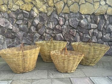 Gence sebetleri satilir 20-25 azn lalafo.az -da Gence sebetleri satilir 20-25 azn