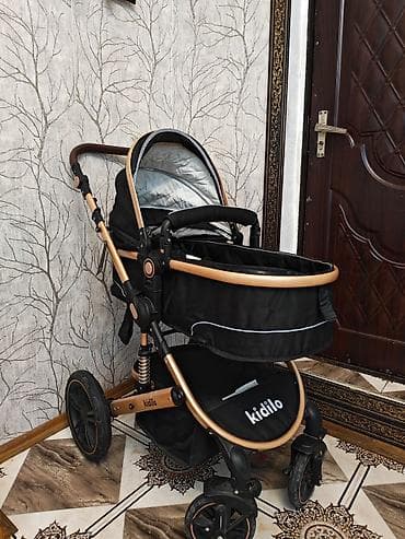 Kidilo lalafo.az -da Kidilo