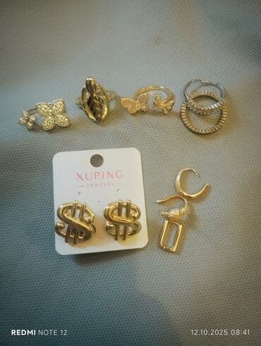 Uqqilər, Ölçü: 34, İşlənmiş lalafo.az -da Uqqilər, Ölçü: 34, İşlənmiş