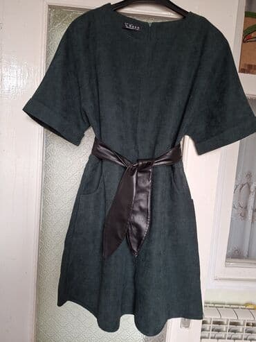 Gündəlik don, Midi, Standart lalafo.az -da Gündəlik don, Midi, Standart