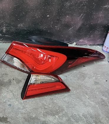 LED, Hyundai 2014 il, İşlənmiş lalafo.az -da LED, Hyundai 2014 il, İşlənmiş