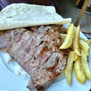 Dönərçi, 1-2 illik təcrübə lalafo.az -da — 1 Dönərçi, 1-2 illik təcrübə — 1