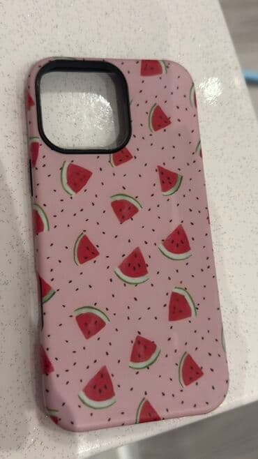 Məhsul: Telefon qabı - Model uyğunluğuiPhone 16 Pro Max - Dizayn lalafo.az -da Məhsul: Telefon qabı - Model uyğunluğuiPhone 16 Pro Max - Dizayn