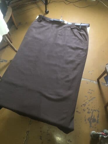 Ətək turkiyə norm firmasi təzədir ölçu 50 razmer lalafo.az -da Ətək turkiyə norm firmasi təzədir ölçu 50 razmer