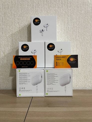 Yeni Simsiz (Bluetooth) Qulaqcıqlar, Apple, rəng - Ağ lalafo.az -da Yeni Simsiz (Bluetooth) Qulaqcıqlar, Apple, rəng - Ağ