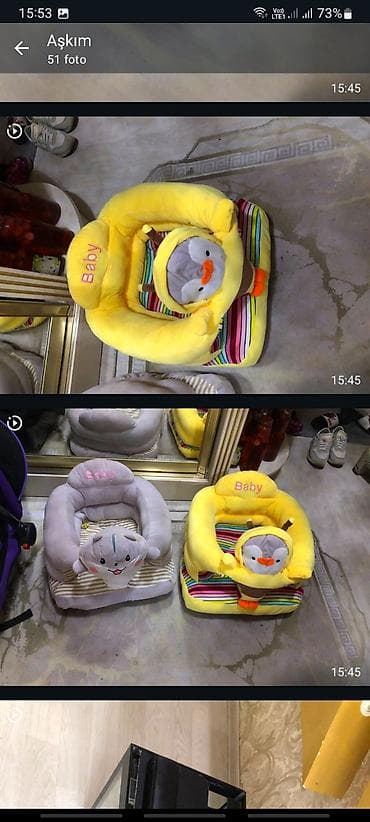 Usaq ucun oturacaq lalafo.az -da Usaq ucun oturacaq