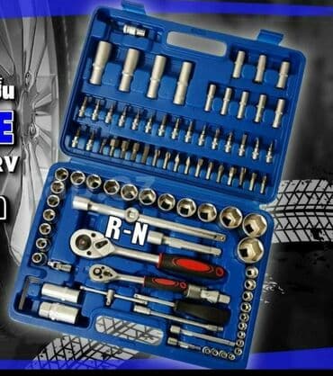 Yeni Açar dəsti ədəd: 94 lalafo.az -da Yeni Açar dəsti ədəd: 94