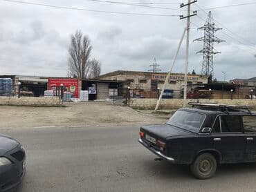 Otel və hostellər: Sumqayıt şəhərində 900 kv.m sahəsi olan və 1hektar torpaq sahəsinüə lalafo.az -da — 23 Otel və hostellər: Sumqayıt şəhərində 900 kv.m sahəsi olan və 1hektar torpaq sahəsinüə — 23