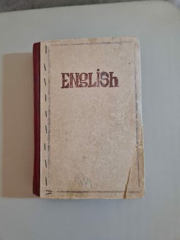 Satışda az sayda olan qrammatika kitabı6 man lalafo.az -da Satışda az sayda olan qrammatika kitabı6 man