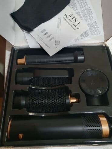 Təzədir. Sadəcə qutusu açılıb işlənməyib. Super məhsuldur keyfiyyətinə lalafo.az -da Təzədir. Sadəcə qutusu açılıb işlənməyib. Super məhsuldur keyfiyyətinə