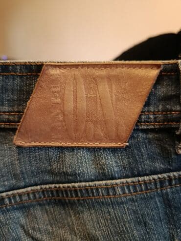 Мужские бруки бренд одеты один раз 25 азн lalafo.az -da Мужские бруки бренд одеты один раз 25 азн