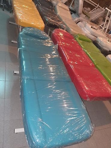 Kuşetkalar: Yeni, Kosmetoloji kuşetka, Qatlanan lalafo.az -da — 3 Kuşetkalar: Yeni, Kosmetoloji kuşetka, Qatlanan — 3