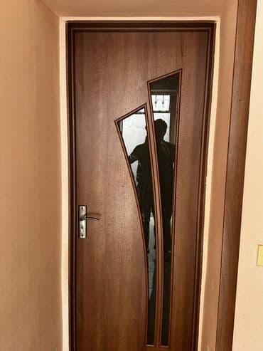 İşlənmiş Otaq qapısı 70x200 sm Zamok ilə, Zəmanətsiz, Ünvandan götürmə lalafo.az -da İşlənmiş Otaq qapısı 70x200 sm Zamok ilə, Zəmanətsiz, Ünvandan götürmə