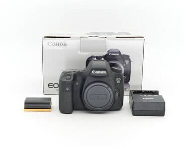 Canon 6 d ideal veziyetde isteyen yazsin barterde var qiymetdede lalafo.az -da Canon 6 d ideal veziyetde isteyen yazsin barterde var qiymetdede