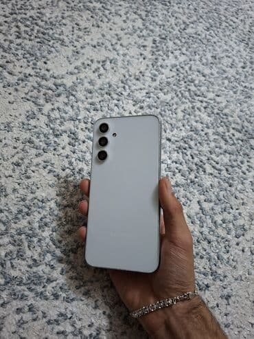 Samsung A54 5G
128gb
6 ram
prablemsiz lalafo.az -da Samsung A54 5G
128gb
6 ram
prablemsiz