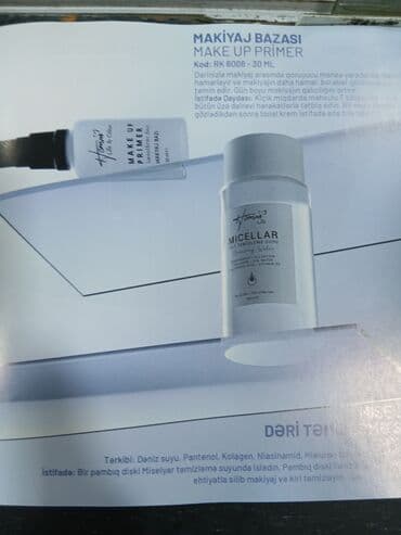 Yuyucu vasitələr: Homm Life Azerbaijan – Ev və şəxsi qulluq üçün məhsullar Yeni seriya lalafo.az -da — 15 Yuyucu vasitələr: Homm Life Azerbaijan – Ev və şəxsi qulluq üçün məhsullar Yeni seriya — 15