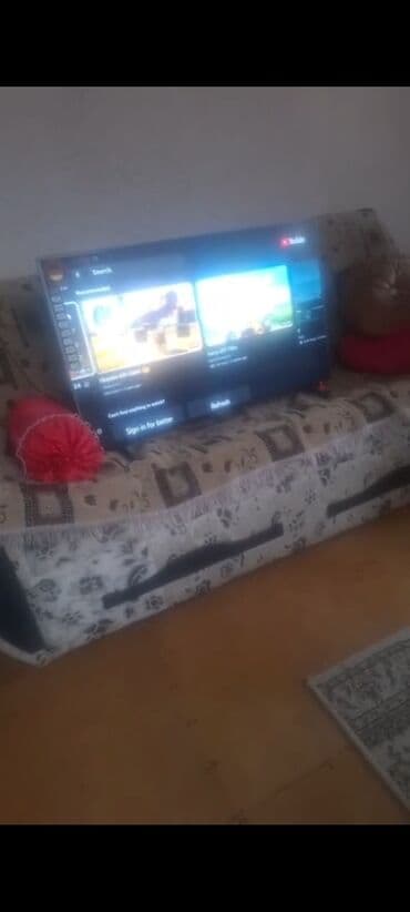 İşlənmiş Televizor Hoffmann LCD HD (1366x768), Ünvandan götürmə lalafo.az -da İşlənmiş Televizor Hoffmann LCD HD (1366x768), Ünvandan götürmə