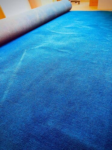 Türkiyə istehsalı olan kavrolin. Tünd mavi rəngdədir. en: 3 metr lalafo.az -da Türkiyə istehsalı olan kavrolin. Tünd mavi rəngdədir. en: 3 metr