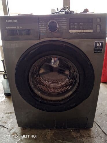 Paltaryuyan maşın Samsung, 8 kq lalafo.az -da Paltaryuyan maşın Samsung, 8 kq