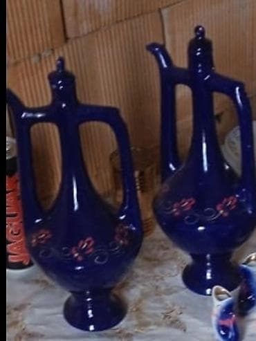 Sabirabada qedimi çanik ler satlır 2bir yerde 800azın lalafo.az -da Sabirabada qedimi çanik ler satlır 2bir yerde 800azın