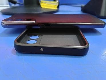 Samsung Galaxy S22 Plus, 256 ГБ, цвет - Фиолетовый, Отпечаток пальца at lalafo.az — 6 Samsung Galaxy S22 Plus, 256 ГБ, цвет - Фиолетовый, Отпечаток пальца — 6