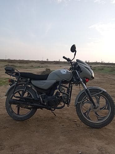 Tufan 80 sm3, 2021 il lalafo.az -da Tufan 80 sm3, 2021 il