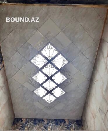 Tavan: Asma tavan, Metal, Suyadavamlı, Pulsuz çatdırılma, Ödənişli quraşdırma, Zəmanətli lalafo.az -da — 17 Tavan: Asma tavan, Metal, Suyadavamlı, Pulsuz çatdırılma, Ödənişli quraşdırma, Zəmanətli — 17