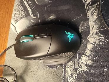 🔴 Razer Basilisk Gaming Mouse (Original) Satılır, vəziyyəti çox lalafo.az -da 🔴 Razer Basilisk Gaming Mouse (Original) Satılır, vəziyyəti çox