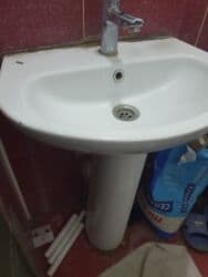 Truba: İşlənmiş, Unitaz, Monoblok, Kredit yoxdur, Ünvandan götürmə lalafo.az -da — 1 Truba: İşlənmiş, Unitaz, Monoblok, Kredit yoxdur, Ünvandan götürmə — 1